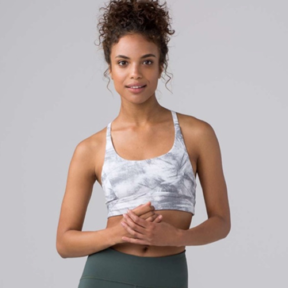 Lululemon Train Times Bra